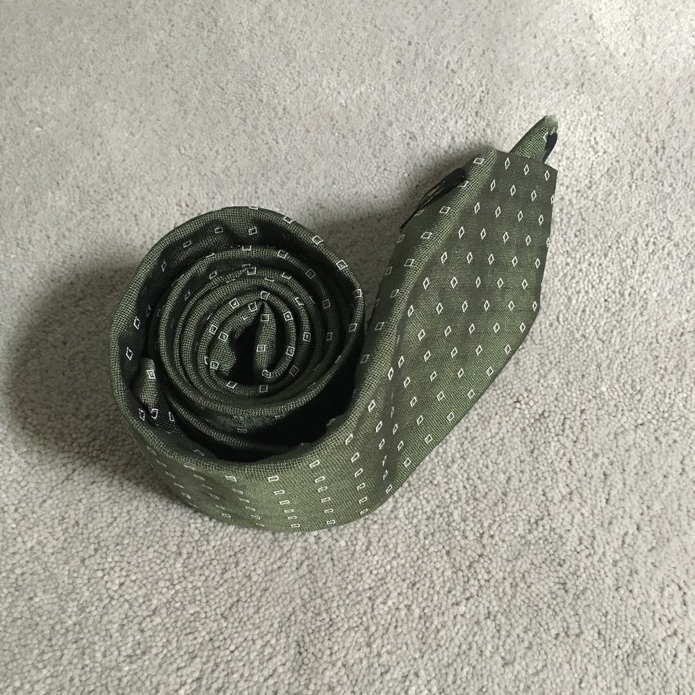 Massimo Dutti Tie
